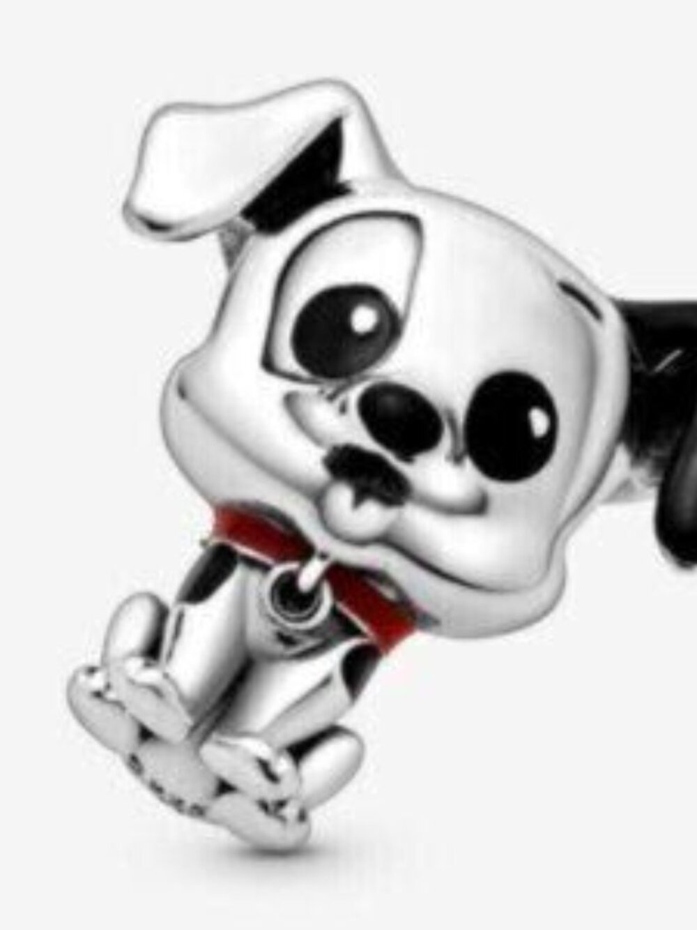 Pandora Disney 101 Dalmatians Patch Charm - Picture 4 of 5